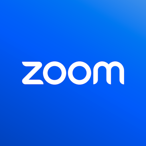 Zoom — One Platform to Connect logo